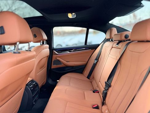 Certified 2023 BMW 530i xDrive w/ Premium Package image 21