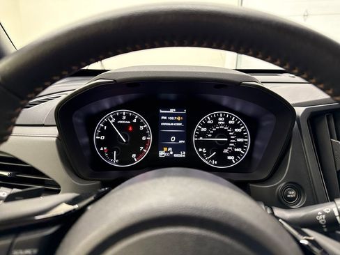 Certified 2025 Subaru Forester Sport image 16