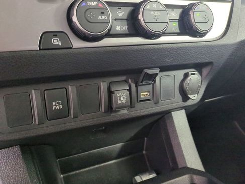 Used 2023 Toyota Tacoma SR5 image 25