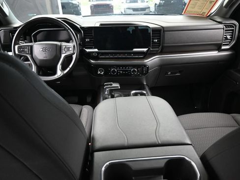 Used 2023 Chevrolet Silverado 1500 RST RWD image 39