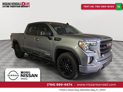 Used 2020 GMC Sierra 1500 Elevation w/ Elevation Value Package