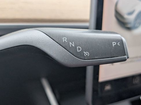 Used 2020 Tesla Model Y Long Range AWD/4WD image 13