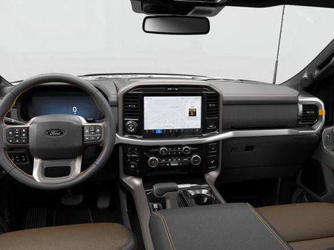 New 2026 Ford F150 Tremor image 29