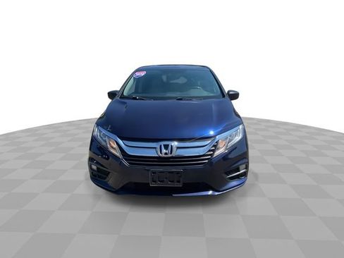 Used 2020 Honda Odyssey LX image 5
