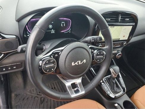 Certified 2024 Kia Soul EX w/ Option Group 015 image 17