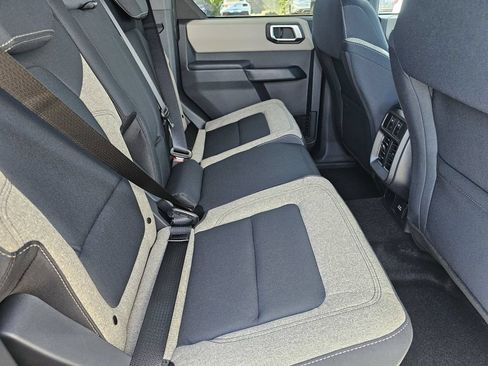 New 2026 Ford Bronco Big Bend AWD/4WD image 14