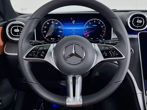 New 2026 Mercedes-Benz C 300 Sedan image 17