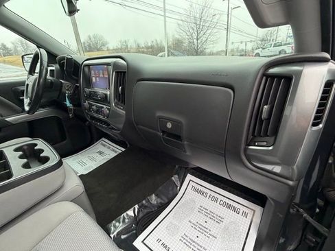 Certified 2014 Chevrolet Silverado 1500 LT w/ All Star Edition image 36