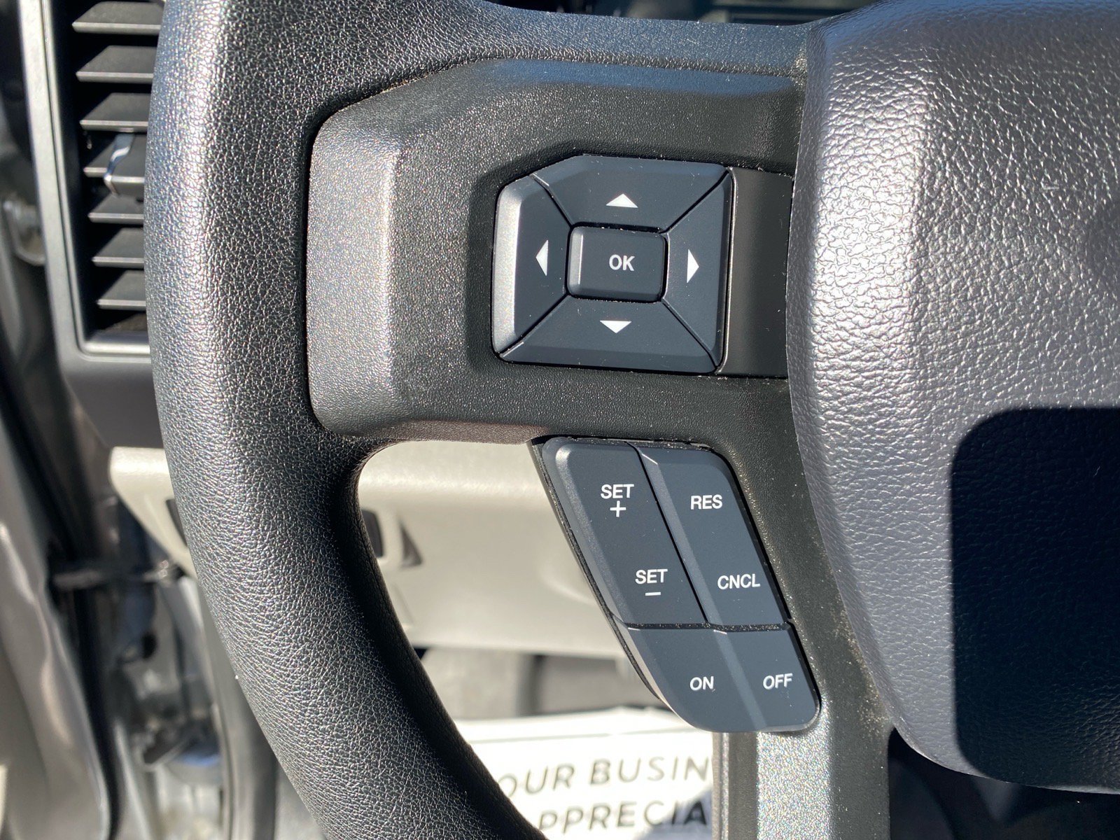 Used 2020 Ford F150 XL w/ Equipment Group 101A Mid RWD image 16