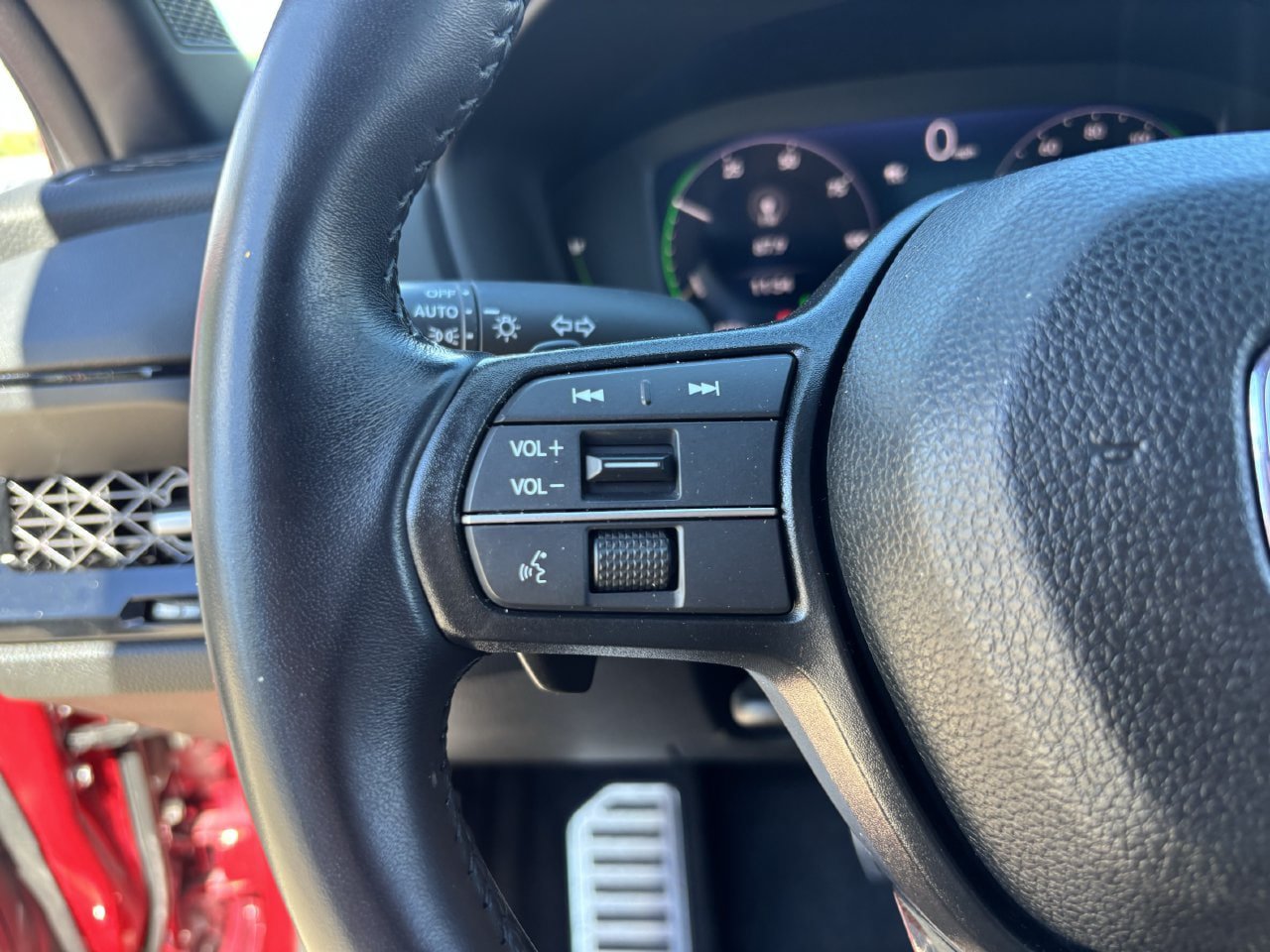 Certified 2024 Honda Accord Sport image 28