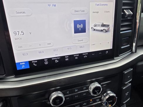 Used 2024 Ford F350 Lariat w/ Lariat Ultimate Package image 14