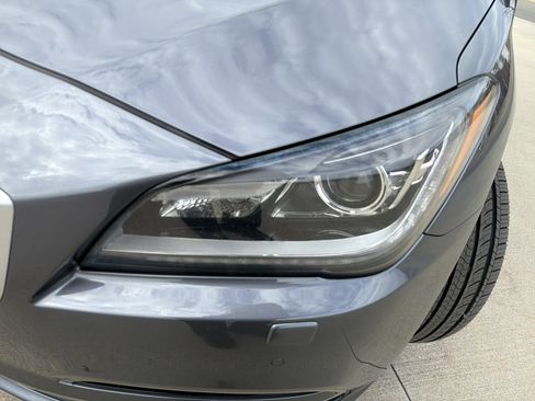 Used 2015 Hyundai Genesis 3.8 w/ Option Group 04 image 6