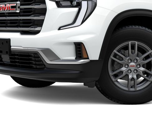 New 2026 GMC Acadia Elevation FWD image 34