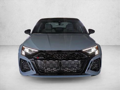 Used 2024 Audi RS 3 image 2