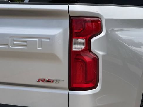 Used 2019 Chevrolet Silverado 1500 RST AWD/4WD image 7