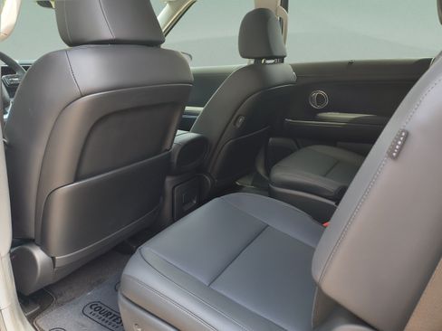 New 2027 Hyundai Palisade SEL Premium AWD/4WD image 19