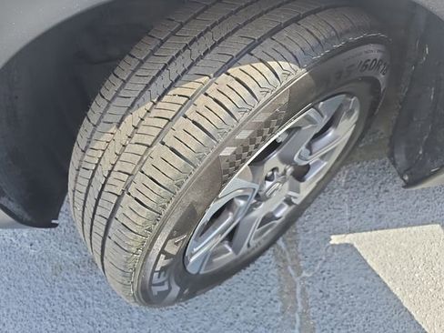 Used 2018 Honda CR-V EX image 34