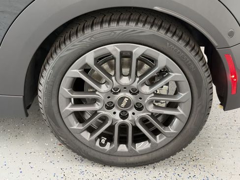 New 2026 MINI Cooper S FWD image 22