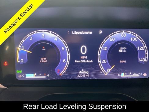 Used 2024 Jeep Grand Cherokee L Altitude image 4