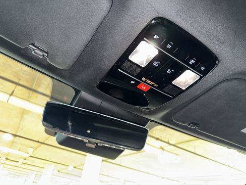 Used 2024 Hyundai Santa Fe Calligraphy image 28