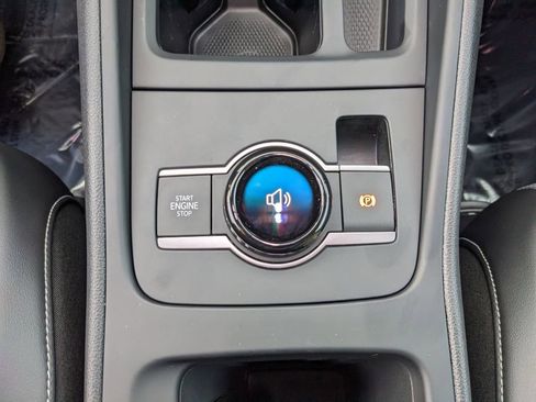 New 2026 Volkswagen Tiguan SE R-Line image 24