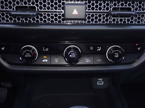 Used 2023 Honda HR-V Sport image 16