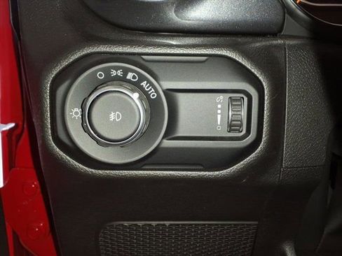 Used 2023 Jeep Wrangler Unlimited Rubicon 392 w/ Trailer Tow Package image 18