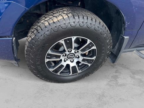 Certified 2024 Nissan Titan SV w/ SV Convenience Package AWD/4WD image 11