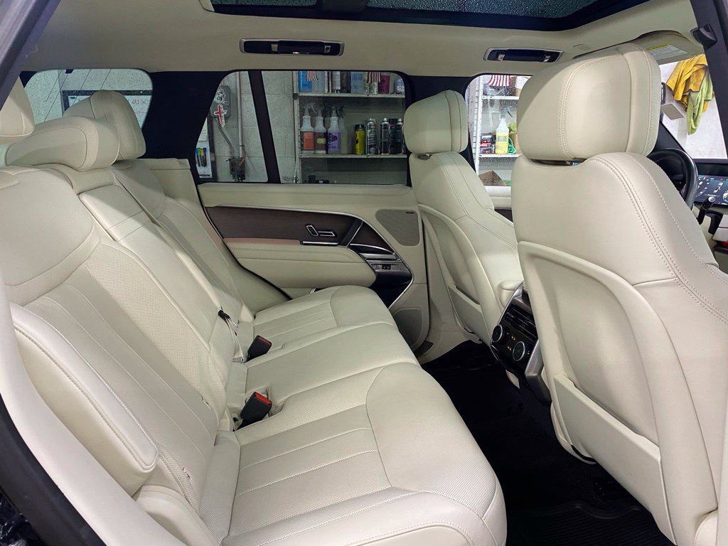 Used 2023 Land Rover Range Rover SE AWD/4WD image 59