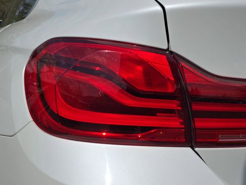 Used 2018 BMW 430i Gran Coupe xDrive image 36