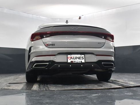 Used 2023 Kia K5 GT-Line w/ GT-Line Premium Package image 48