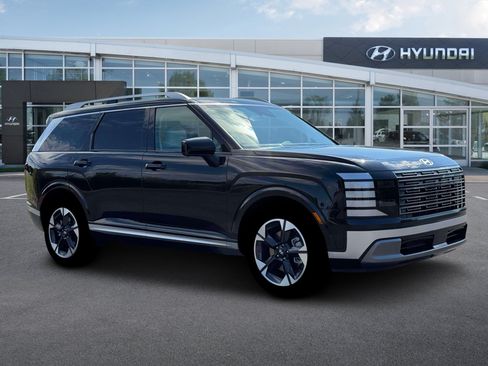 New 2026 Hyundai Palisade Limited AWD/4WD image 10