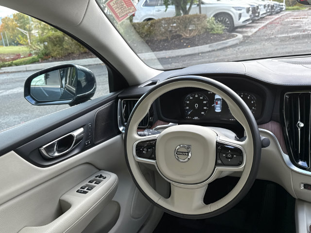 Used 2019 Volvo S60 T6 Inscription AWD/4WD image 22