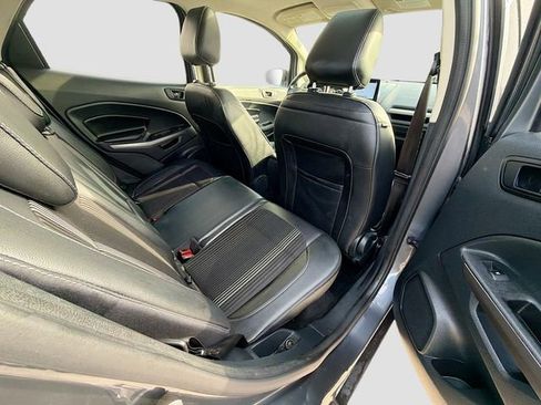 Used 2019 Ford EcoSport SES image 26