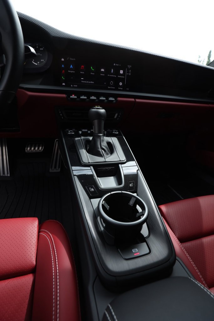 Used 2023 Porsche 911 GT3 RWD image 30