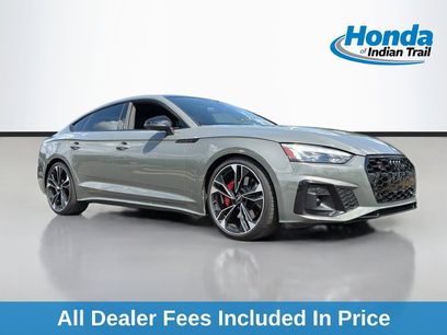 Used 2023 Audi S5 Prestige