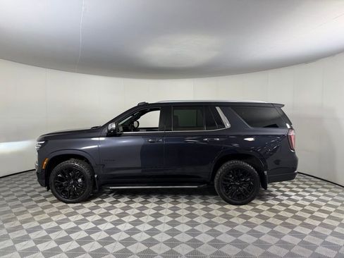 Used 2025 Chevrolet Tahoe Premier image 11