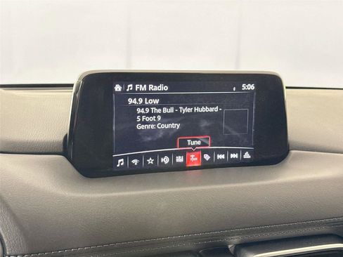 Used 2020 MAZDA CX-5 Touring AWD/4WD image 24