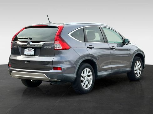 Used 2015 Honda CR-V EX-L image 7