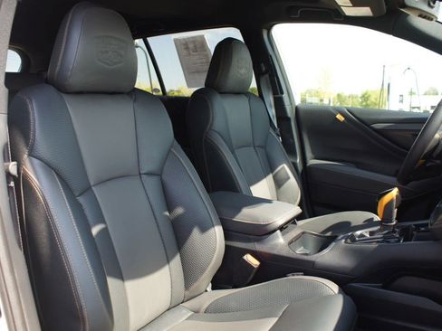 Used 2025 Subaru Outback Wilderness image 26