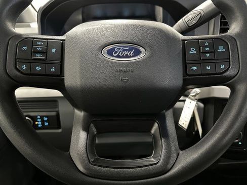 New 2026 Ford F250 XL w/ STX Appearance Package image 14