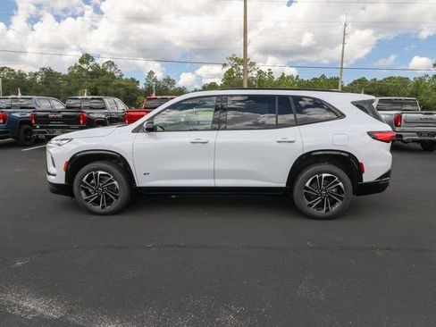 New 2026 Buick Enclave Sport Touring w/ Power Package image 5