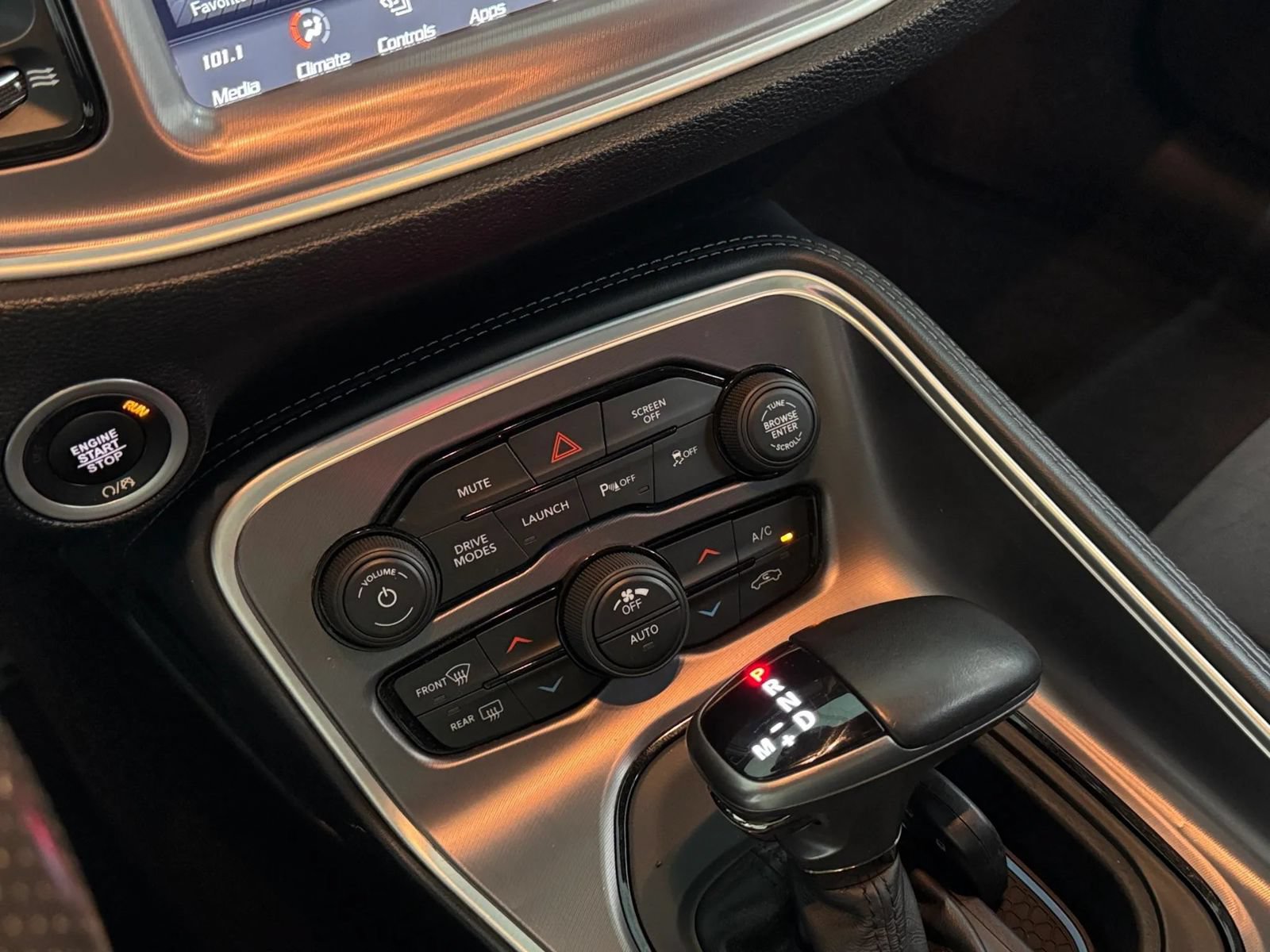 Used 2020 Dodge Challenger R/T Scat Pack RWD image 18