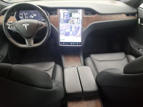 Used 2018 Tesla Model S P100D image 6