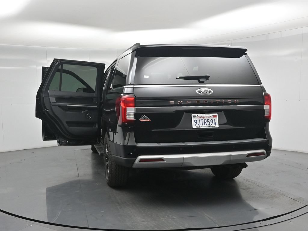 Certified 2023 Ford Expedition Timberline AWD/4WD image 36