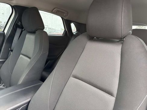 Certified 2025 MAZDA CX-30 AWD 2.5 S image 28