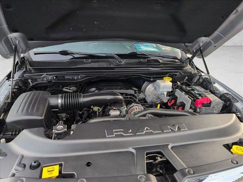 Used 2019 RAM 1500 Laramie image 23