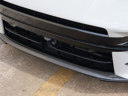 Used 2025 Porsche Panamera GTS AWD/4WD image 62