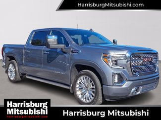 Used 2019 GMC Sierra 1500 Denali w/ Denali Ultimate Package video 1