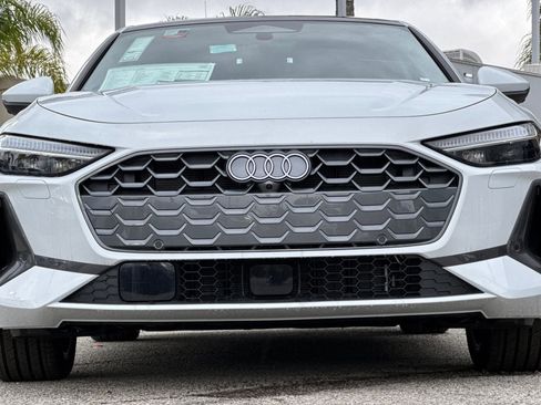 New 2025 Audi A5 2.0T Premium Plus image 6